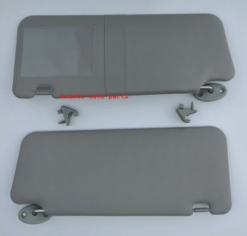 Sunshade for Hilux Sunshade for Hilux