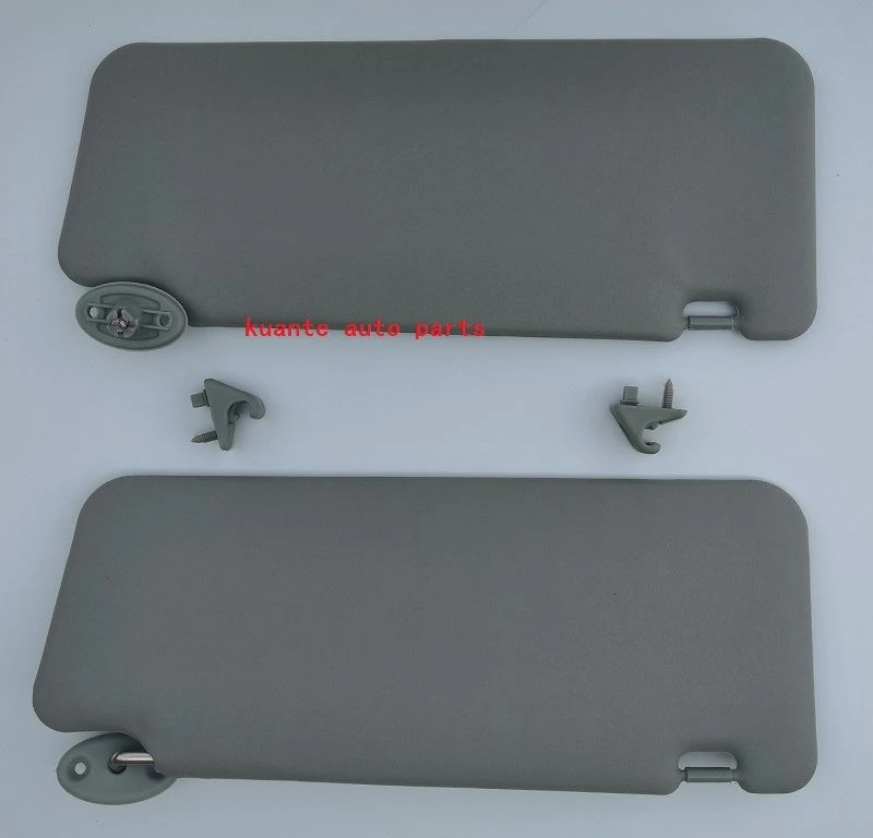 Toyota Sunshade Visor Toyota Sunshade Visor
