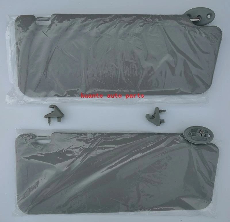 Sun Visor for Toyota Hilux Sun Visor for Toyota Hilux