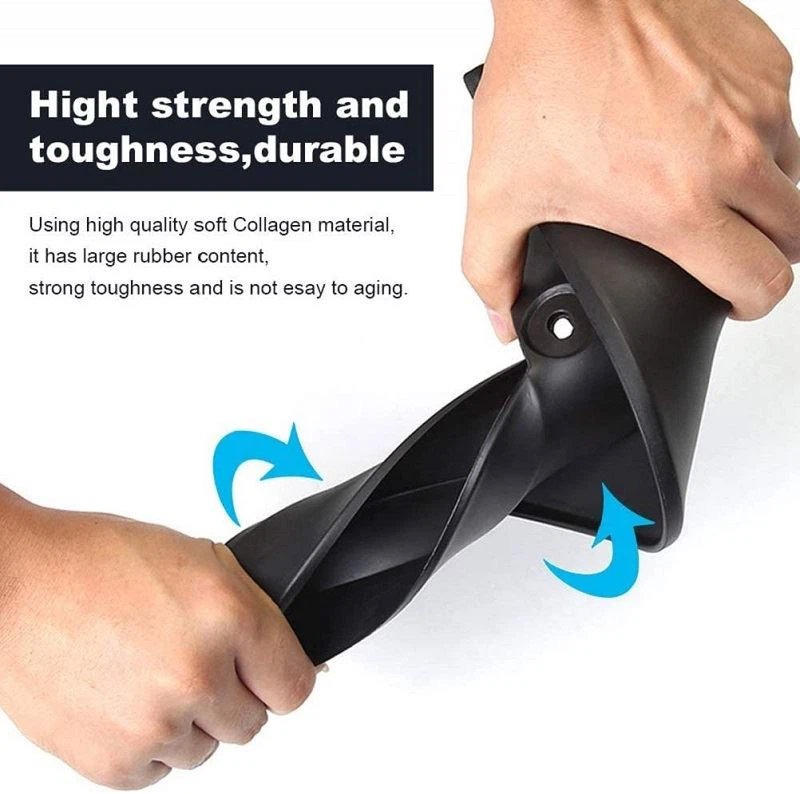 Good quality Rubber Mud Flaps for Cars