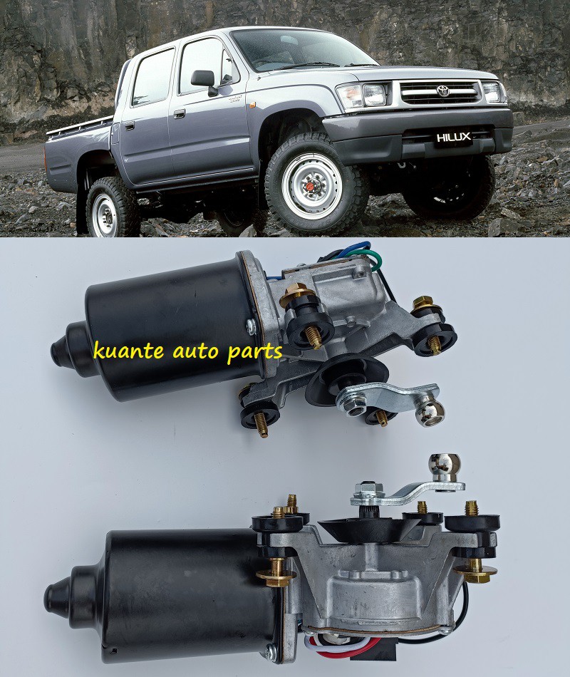wholesales Toyota Hilux wiper motor