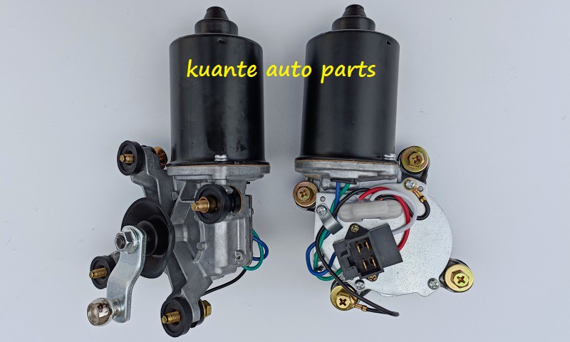 Toyota Hilux wiper motor