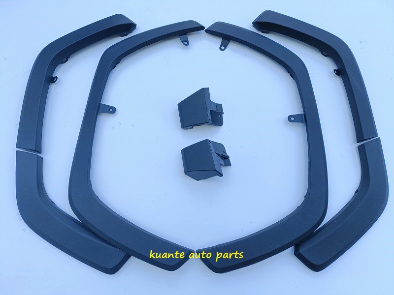 product-800-600 car fender flare assy for RAV4 2019