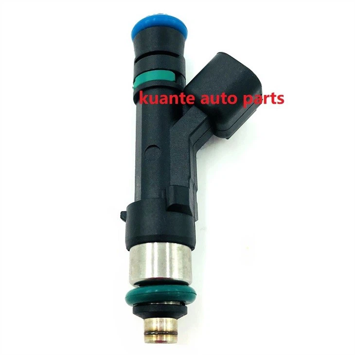 ​2005 cadillac sts fuel injector
