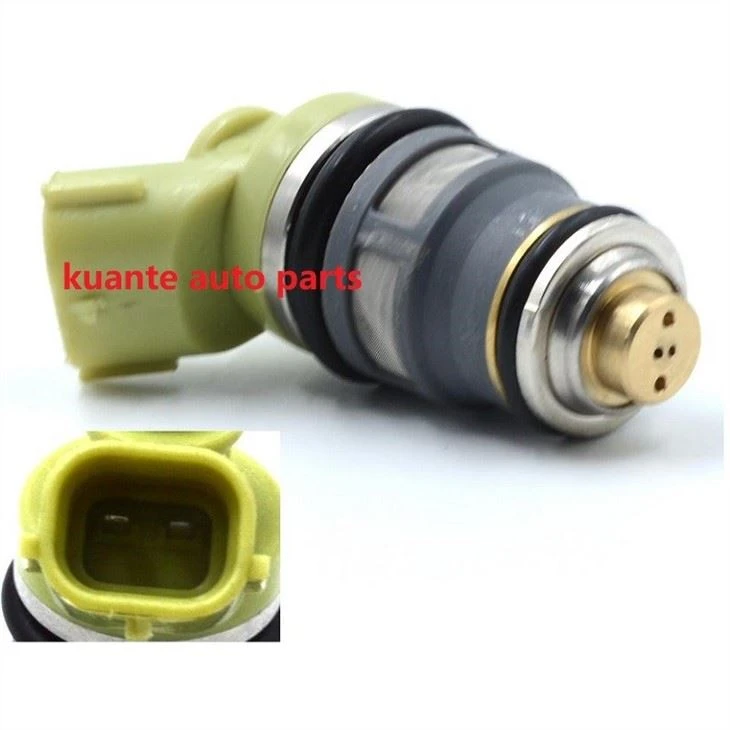Fuel Injector Nozzle For Toyota 23250-75060 for Hiace Pickup