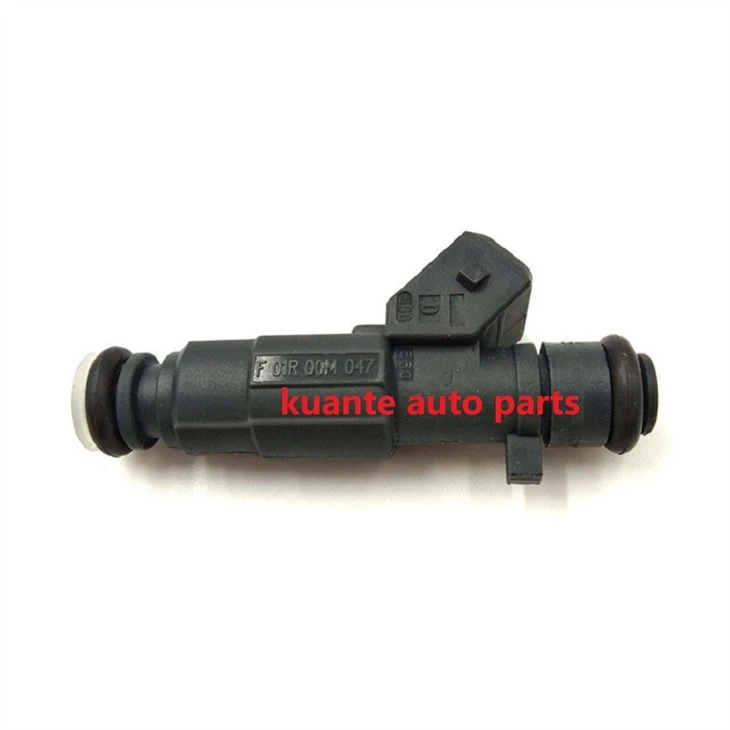 Afkastamikil Chevy Aveo 2010 innspýtingartæki F01R00M047