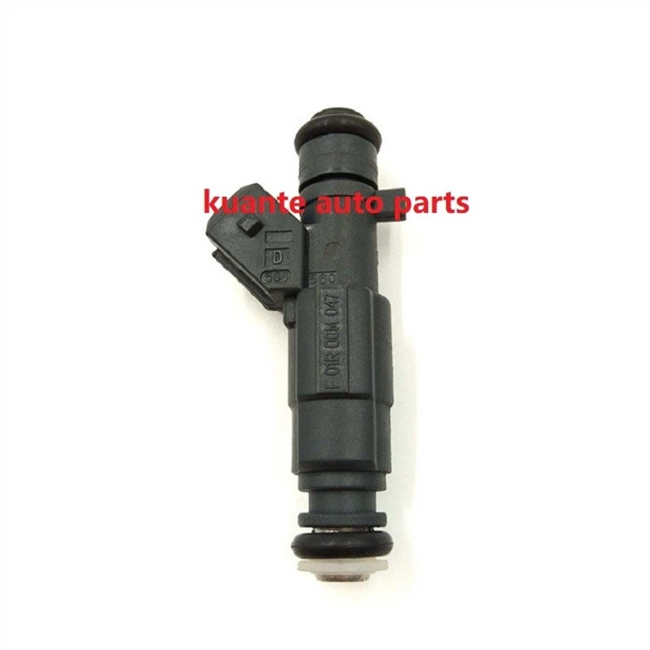 chevy aveo fuel injector