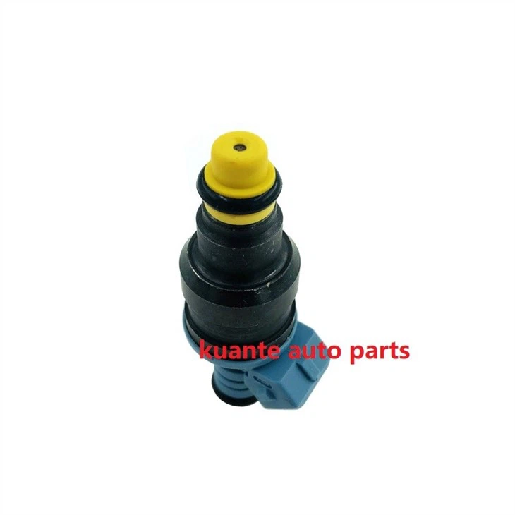 Engine car parts Hyundai accent injector 35310-22010