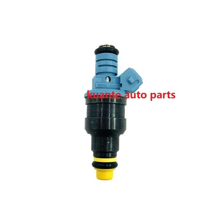 Hyundai accent injector 35310-22010