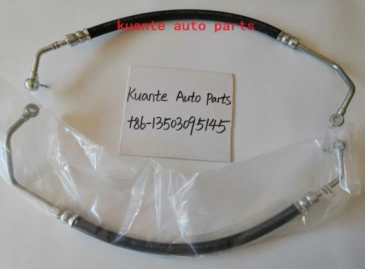 Kia Carnival Power Steering Pressure Hose