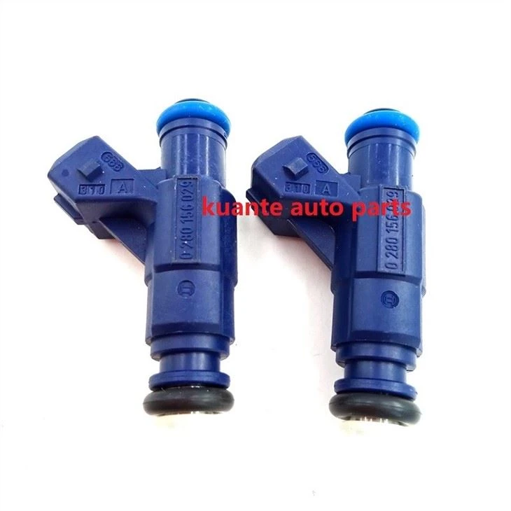 mazda fuel injector 0280156029