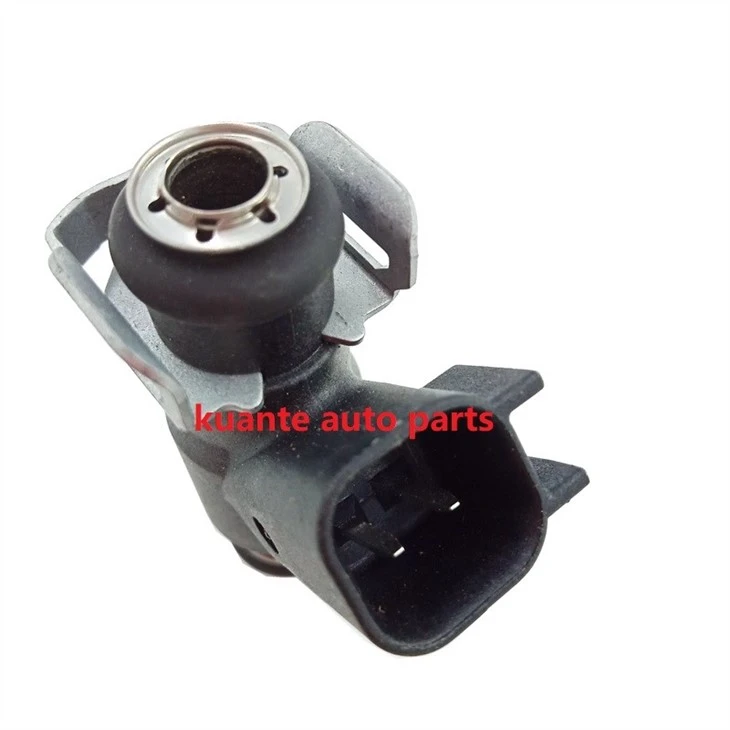 Nissan Pickup D22 nozzle