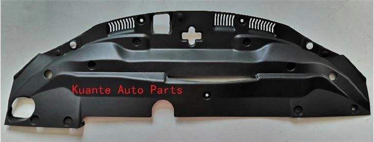 PP PE plastbifreiðarhlutir fyrir Lexus IS250 IS350 ofnplasthlíf 53295-53010