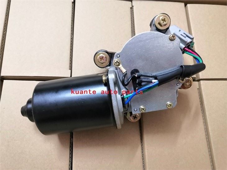 85110-60202 High Quality Auto Parts Wiper Motor For Toyota Land Cruiser