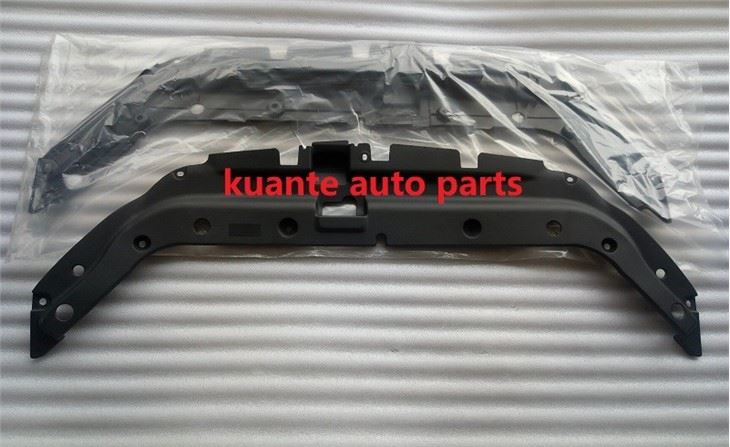 2008 RAV4 radiator support cover