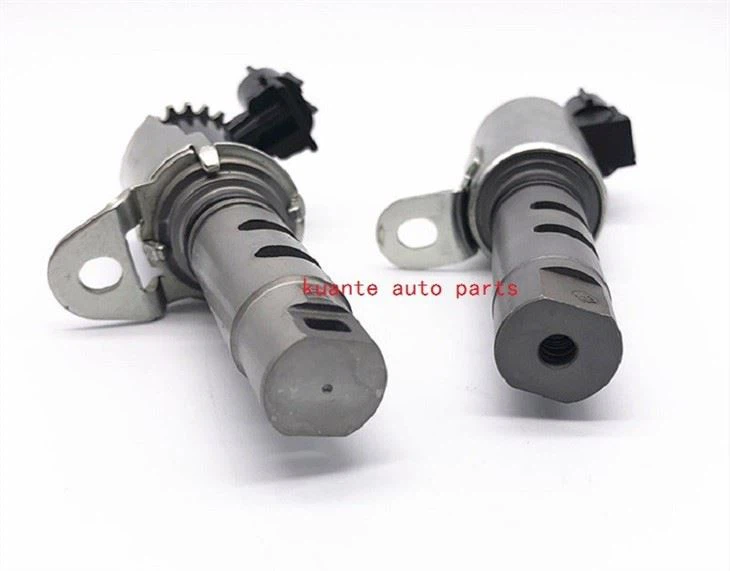 Camshaft Timing Oil Control Valve Assy 15330-28020 For Toyota