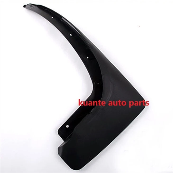 Mud Flaps for Nissan Patrol Y62