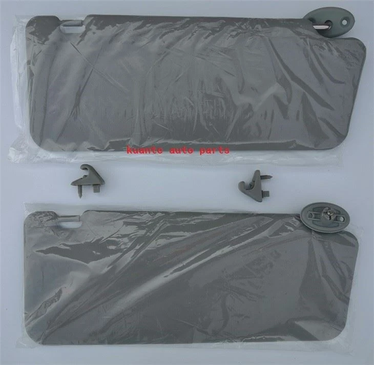 Hilux Windscreen Sun Visor Sunshade 74310-0k340 74320-0k340