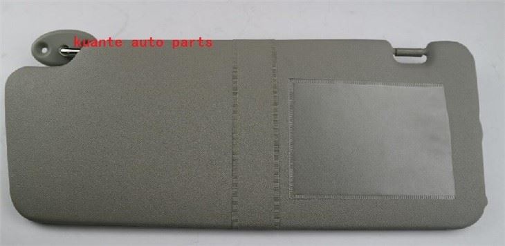 Hilux Windscreen Sun Visor Sunshade 74310-0k340 74320-0k340