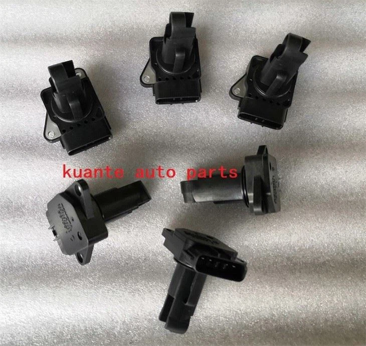 Mass Intake Air Flow Meter Sensor For Toyota And Lexus 22204-22010