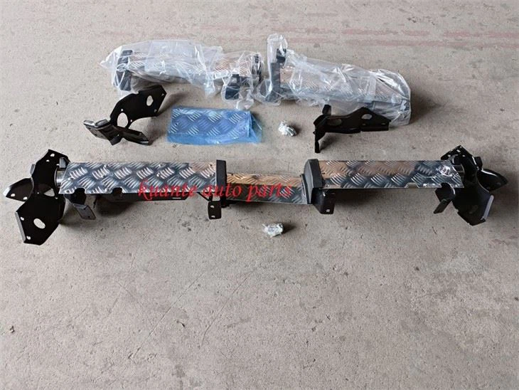 wholesales fj cruiser back bumper